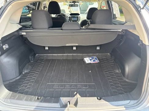 Used 2019 Subaru Crosstrek 2.0i Premium AWD/4WD image 26