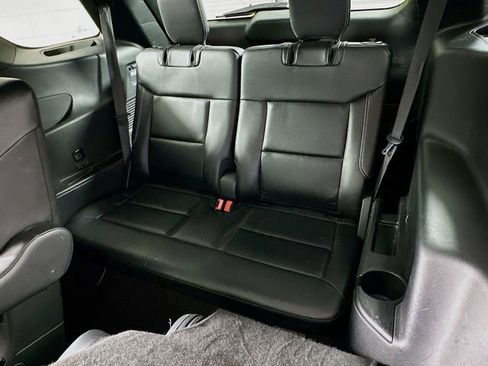 Used 2022 Ford Explorer ST w/ Equipment Group 401A image 12