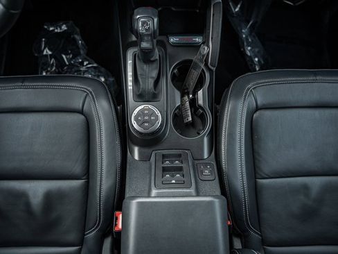 Used 2021 Ford Bronco First Edition image 25