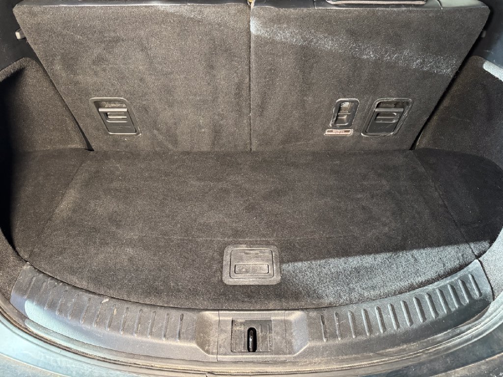 Used 2022 MAZDA CX-9 Touring Plus AWD/4WD image 24