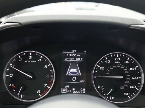 Used 2024 Subaru Crosstrek 2.0i Premium AWD/4WD image 14