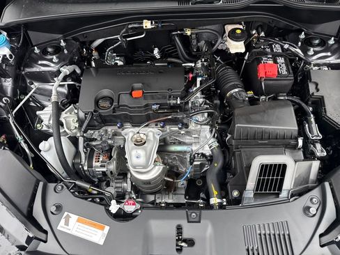 New 2026 Honda HR-V LX image 26