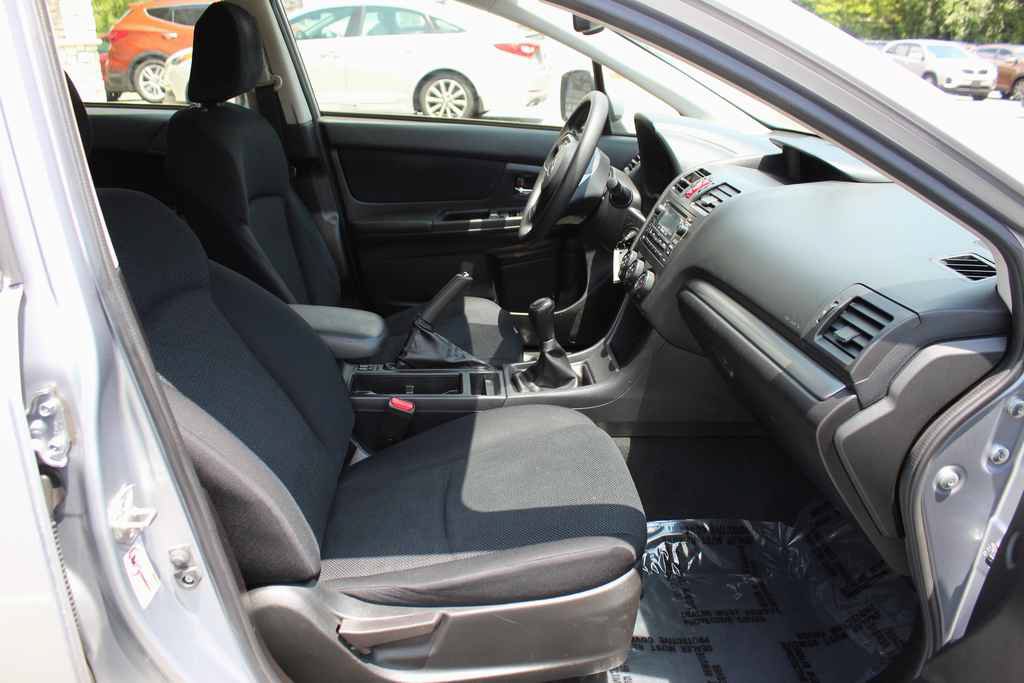 Used 2014 Subaru Impreza 2.0i Premium AWD/4WD image 26