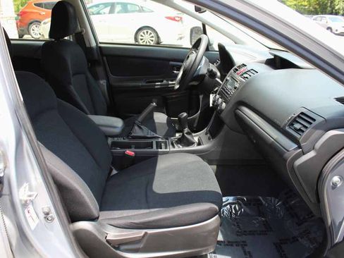 Used 2014 Subaru Impreza 2.0i Premium AWD/4WD image 26