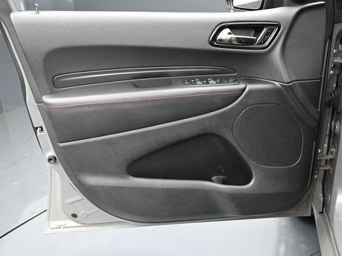 Used 2025 Dodge Durango R/T AWD/4WD image 20