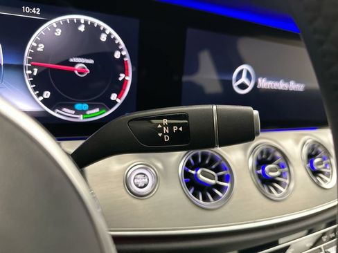Used 2019 Mercedes-Benz CLS 450 4MATIC image 16