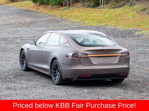 Used 2018 Tesla Model S 100D image 6