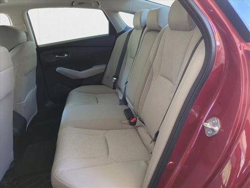 Used 2024 Honda Accord EX image 13