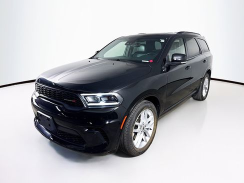 Used 2024 Dodge Durango GT image 4