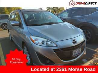Used 2013 MAZDA MAZDA5 Grand Touring image 1