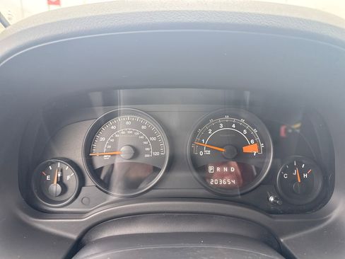 Used 2014 Jeep Compass Sport w/ Power Value Group image 14