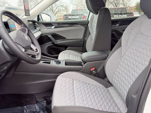 New 2026 Volkswagen Tiguan S image 12