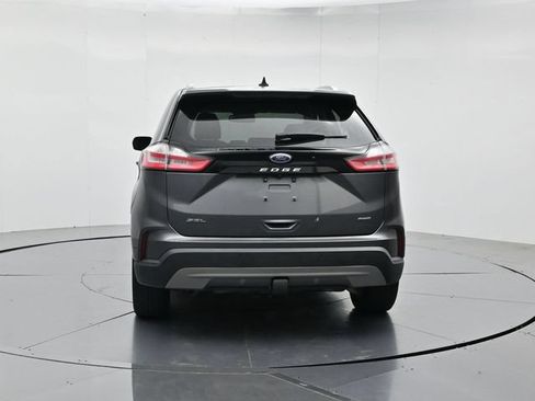 Used 2022 Ford Edge SEL w/ Convenience Package AWD/4WD image 8