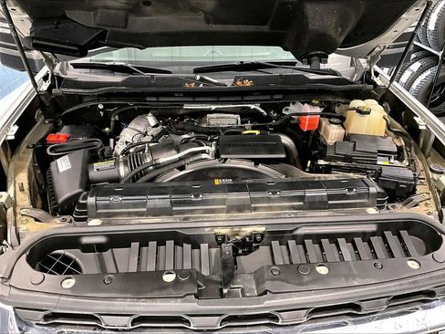 Used 2021 Chevrolet Silverado 3500 LT w/ All Star Edition image 29