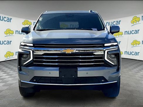 New 2026 Chevrolet Tahoe LT w/ Comfort Package image 3