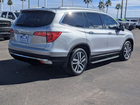 Used 2016 Honda Pilot Touring image 2
