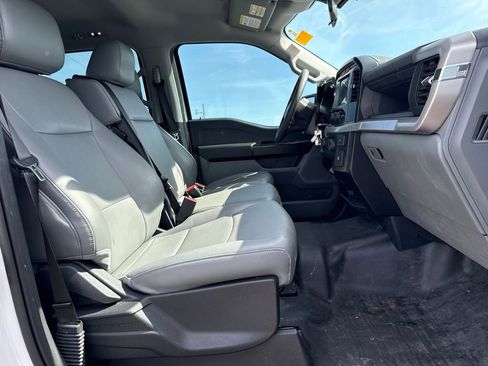 Used 2023 Ford F150 XL w/ XL Chrome Appearance Package RWD image 10