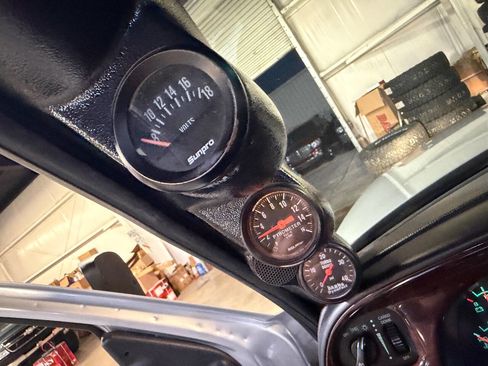 Used 2002 Dodge Ram 2500 Truck 4x4 Quad Cab image 23