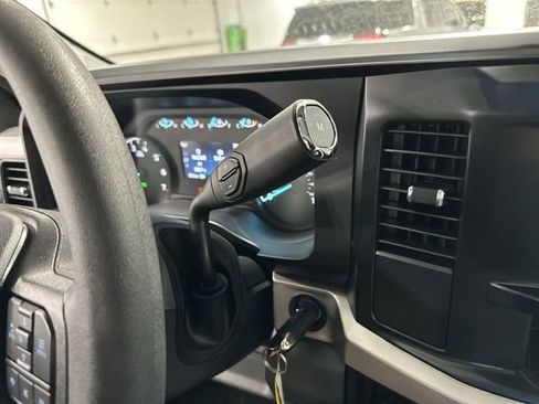 New 2026 Ford F250 XL w/ XL Driver Assist Package AWD/4WD image 24