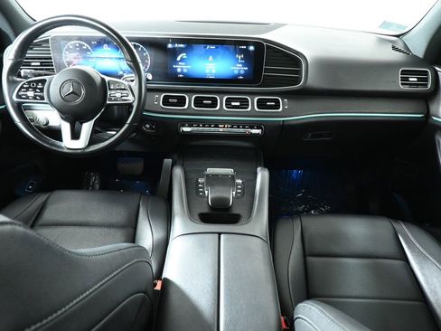 Certified 2022 Mercedes-Benz GLE 350 4MATIC image 4