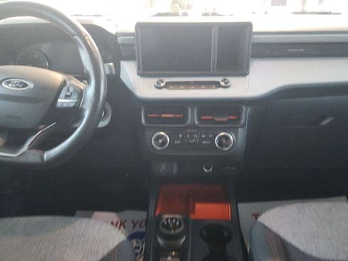 Used 2024 Ford Maverick XLT w/ Equipment Group 300A Standard image 16