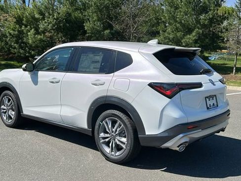 New 2026 Acura ADX AWD image 6