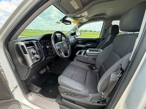 Used 2014 Chevrolet Silverado 1500 LT w/ All Star Edition AWD/4WD image 12