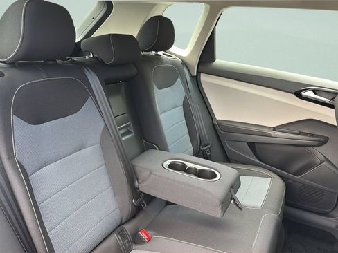 New 2026 Volkswagen Taos S FWD image 28