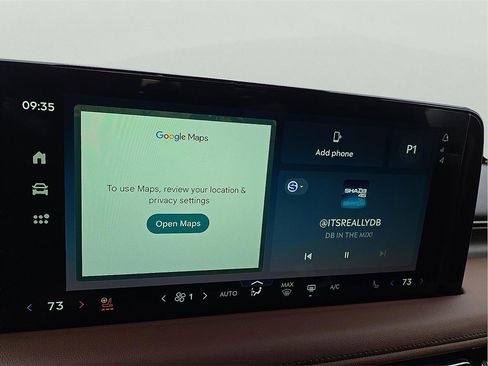 New 2026 Lincoln Aviator Reserve image 13