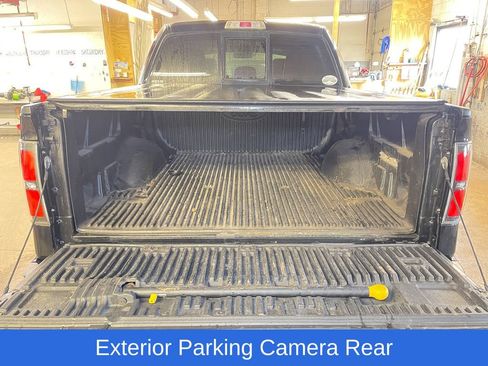 Used 2013 Ford F150 Platinum image 9