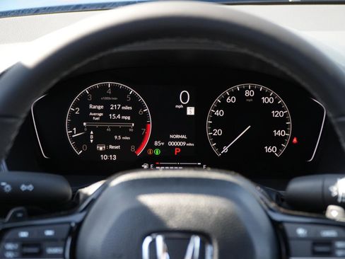New 2026 Honda Civic Sport image 23
