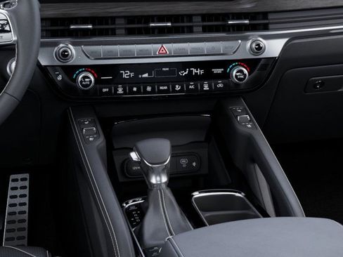 New 2025 Kia Telluride SX X-Line image 24