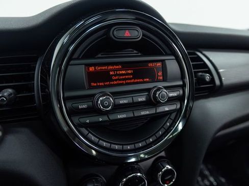 Used 2015 MINI Cooper 2-Door Hardtop FWD image 16