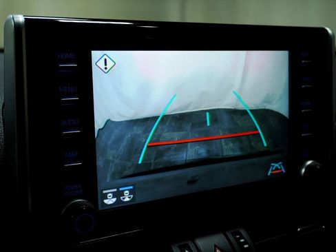 Used 2019 Toyota RAV4 XSE w/ Carpet Mat Package AWD/4WD image 26