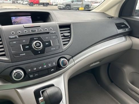 Used 2014 Honda CR-V LX image 5