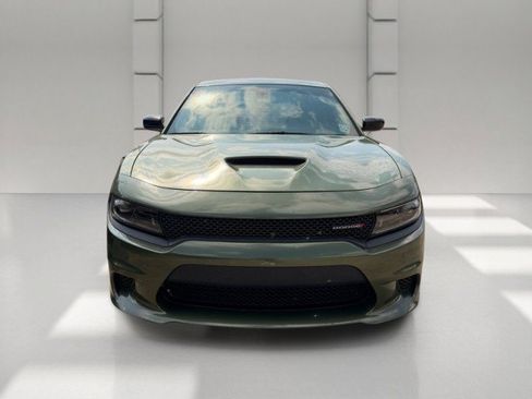 Used 2023 Dodge Charger GT RWD image 2