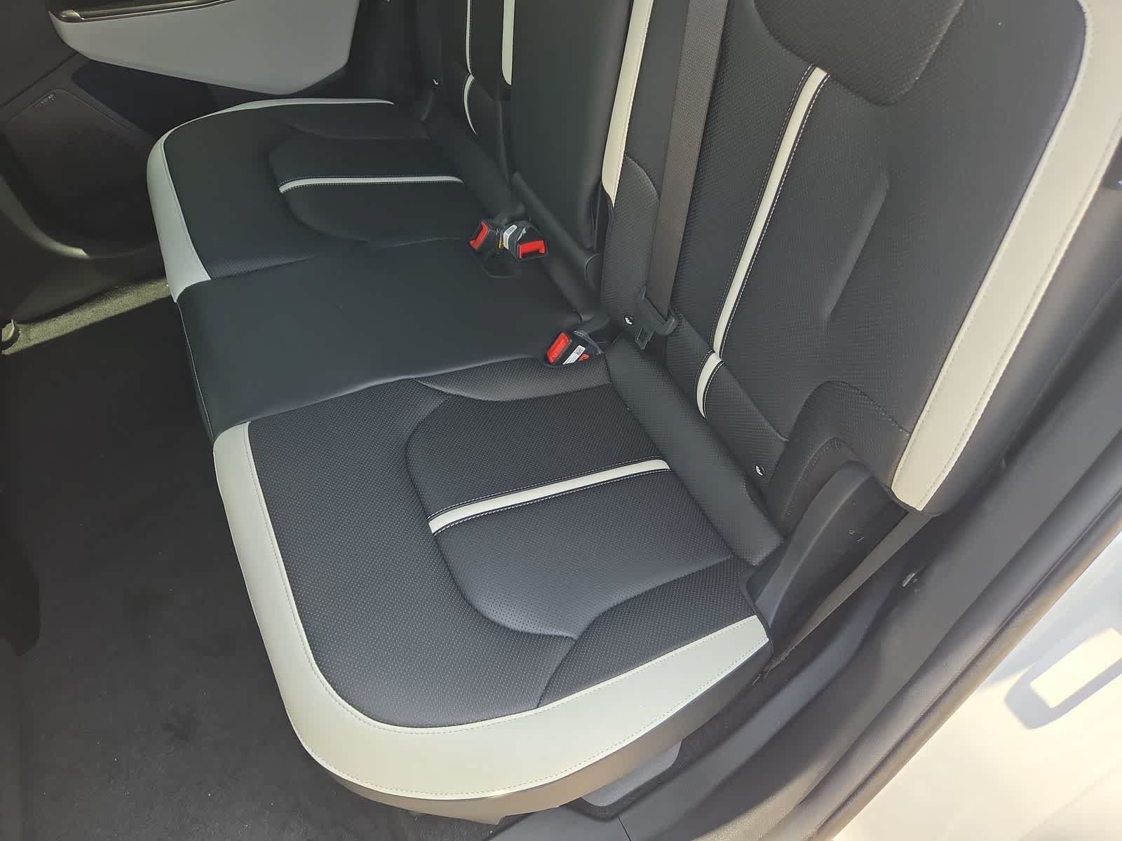 New 2026 Kia EV6 GT-Line RWD image 21