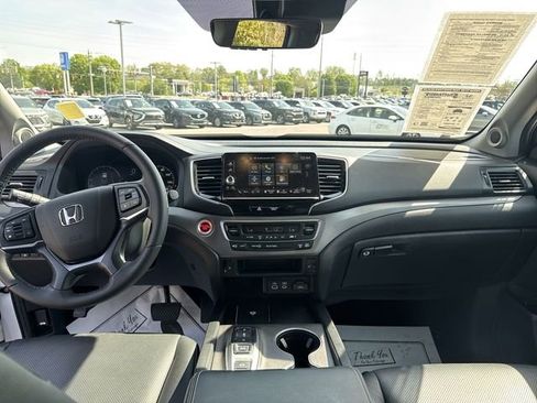 Used 2024 Honda Ridgeline RTL image 14