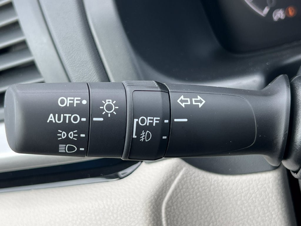 New 2027 Honda Odyssey Touring image 20