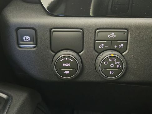 New 2026 Chevrolet Silverado 1500 RST w/ RST Select Package image 22