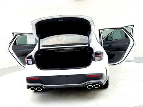 Used 2025 Hyundai Sonata N Line image 11