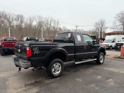 Used 2012 Ford F350 XLT w/ XLT Value Pkg AWD/4WD image 6