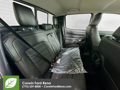 New 2026 Ford Ranger Lariat w/ FX4 Off-Road Package image 29