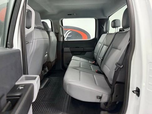 New 2026 Ford F250 XL w/ XL Chrome Package image 15