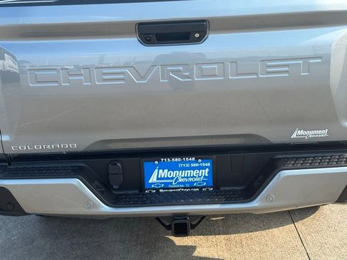 New 2026 Chevrolet Colorado LT w/ LT Convenience Package image 18