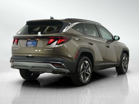 Used 2026 Hyundai Tucson SEL image 5