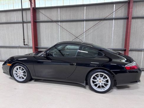 Used 2002 Porsche 911 GT3 RS image 6