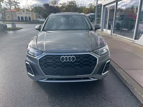 Used 2023 Audi Q5 2.0T Premium w/ Convenience Package image 53