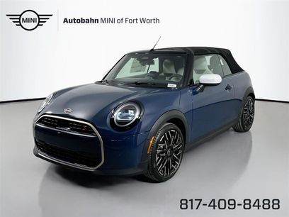 Used 2025 MINI Cooper S