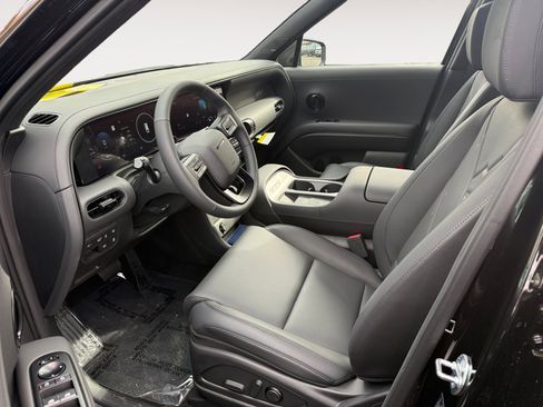 New 2026 Hyundai Palisade XRT Pro image 10